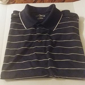 Golf shirt